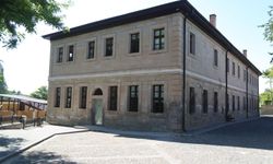 Gesi Kamp Merkezi'nde "İngilizce Yaz Kampı" başladı