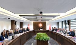 Kamu Görevlileri Hakem Kurulu 3'üncü kez toplandı