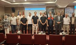 Beypazarı'nda "Yerel Kalkınma Hamlesi Teşvik Programı" anlatıldı