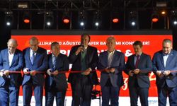 Nallıhan'da yapımı tamamlanan tesislerin açılışı gerçekleştirildi