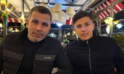 Adana Demirspor'un kalecisi Murat Uğur'un babası, iş yerinde ölü bulundu