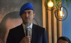 AK Parti'li Çelebi: 'Terörsüz Türkiye', devletin kadife eldivenidir