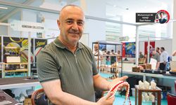 Tesbih tutkusu ustalığa dönüştü