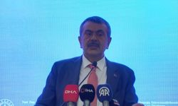 Bakan Tekin: Yabancı dil eğitiminde mantığı değiştirmeliyiz