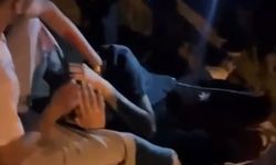 Hakan Çakır cinayeti zanlılarının başka kişinin kulağını kestiği görüntüler ortaya çıktı