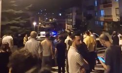 Ankara’da silahlı borç- alacak kavgası; 1 yaralı