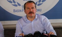 Memur-Sen Genel Başkanı Yalçın: En düşük memur maaşı 67 bin TL'nin üzerinde olmalı