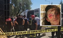 Atık yağ tankına düşen anne ve oğlu öldü