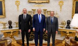 Azerbaycan ve Ermenistan arasında ortak deklarasyona imza atıldı