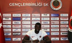 M’baye Niang Gençlerbirliği’nde