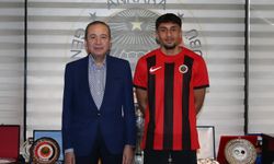 Dilhan Demir Gençlerbirliği'nde