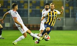 Ankaragücü Adana deplasmanında
