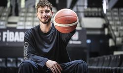 Alperen Şengün'ün hedefi EuroBasket'te madalya, NBA'de şampiyonluk