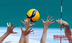 Kupa Voley’de başkent ekiplerinin rakipleri belli oldu