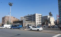 Başkentte haftanın havası