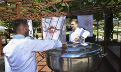 Ankara'ya özel "Gurme Festivali" başladı