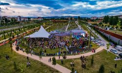 Kahramankazan’da ‘Kavurma’ festivali
