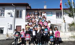 Yenimahalle’de öğrencilere kırtasiye desteği başlıyor