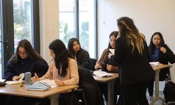 Çankaya Destek Eğitim Merkezi öğrencilerinden YKS'de Derece