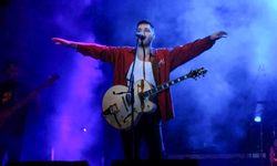 Emir Can İğrek CerModern'de sahne alacak