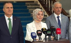 Bakan Göktaş: 81 ilde kardeşlik sofralarında buluşacağız