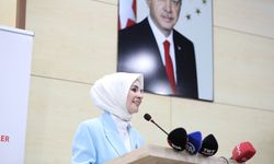Bakan Göktaş: Gönül Elçileri ile 10 bin 661 çocuğumuza gelecek sunuyoruz