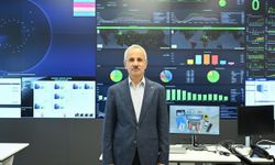 Bakan Uraloğlu: 5G hizmeti 1 Nisan 2026 itibarıyla başlayacak