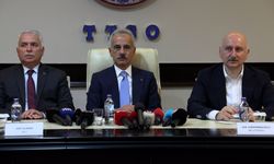 Bakan Uraloğlu: Türkiye'de denize yapılan 3'üncü havalimanını tasarladık