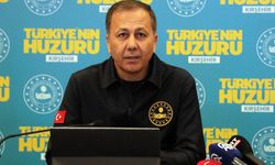 Yerlikaya: Kırmızı bültenle yurt dışında aradığımız 438 suçlunun ülkemize iadesini sağladık