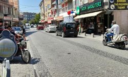 Balıkesir'de 4.1 büyüklüğünde deprem
