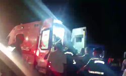 Balık tutmak için gittiği baraj gölünde boğuldu