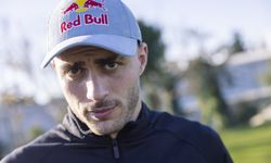 Barış Alper Yılmaz: Hedefim her zamanki gibi kupalar kazanmak