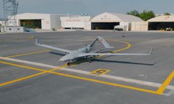 Bayraktar TB2T-AI SİHA'dan yeni irtifa rekoru