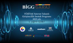 Yenilikçi girişim adaylarına 900 bin lira yatırım desteği