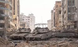 Birleşmiş Milletler, Gazze'de kıtlık ilan etti