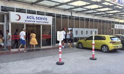 Bodrum'da akrabalar arasında bıçaklı borç- alacak kavgası; 1 ölü, 2 yaralı