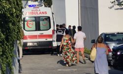 Bodrum’da iki sevgili başından vurulmuş halde ölü bulundu