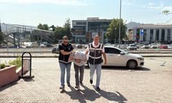 Oyuncak tabancayla kuyumcu dükkanını soymaya çalışan şüpheli tutuklandı