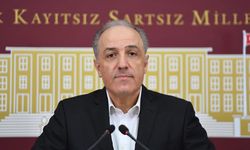 TT’nin imtiyaz süresinin 2050’ye uzatılması TBMM gündemine taşındı