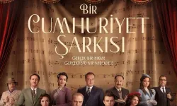 'Bir Cumhuriyet Şarkısı' CSO Ada Açık Havada