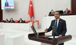 CHP'li Bulut “Fatura kesmeye gelince var, hizmete gelince yoklar”