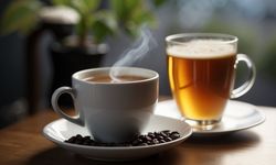 Çay ve kahveyi çok sıcak içmek kanser riskini artırıyor