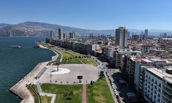 Çeşme'den sonra İzmir'de de su kesintisi başlıyor
