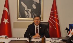 CHP'li Emir: CHP'nin olduğu komisyonda asla 'Anayasa' tartışması yapılmayacak