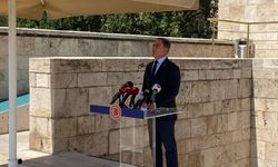 CHP'li Emir: Gazze'de yaşananları görüşmek için Meclis'i genel görüşmeye çağıracağız