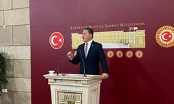 CHP'li Emir: Komisyonun adında, 'demokrasi' ve 'adalet' kavramları olmalı