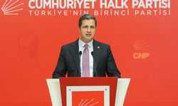 CHP'li Yücel: Milyonlar açlık sınırı altında yaşıyorken o koltuklarda oturamazsınız
