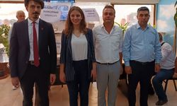 CHP'nin Afyonkarahisar Merkez İlçe delege seçimi iptal edildi