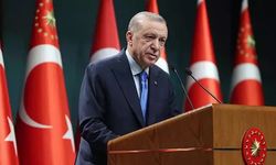 "Attığımız her adım bölgemizden başlayarak dünyaya yeni ufuklar açmaktadır"