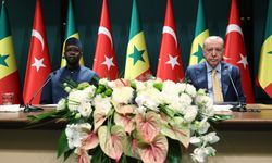 Cumhurbaşkanı Erdoğan: Ticaret hacmimizi ilk aşamada bir milyar dolara çıkarmak istiyoruz